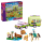 LEGO FRIENDS 42695 Przyczepa z koniem i źrebaczkiem - 1473471 - zdjęcie 2